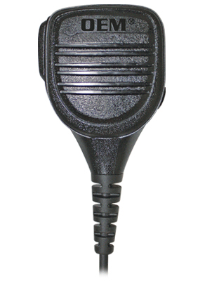 OEM remote speaker microphone for Kenwood