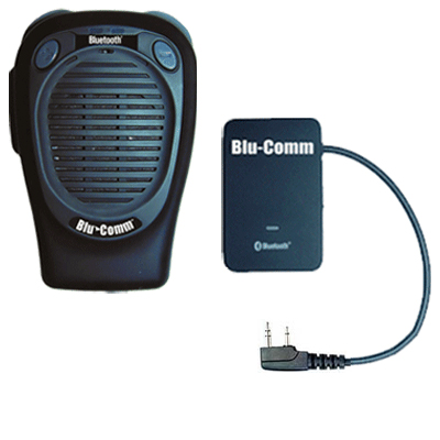 wireless 2 way radio headset for Hytera TC-368S