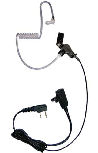 Signal Earpiece for Hytera TC-368S