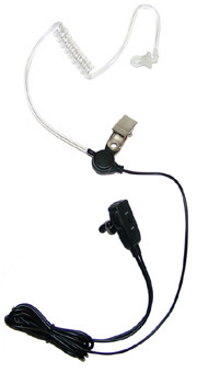 Star 1-wire earpiece