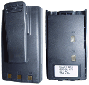blacl box battery