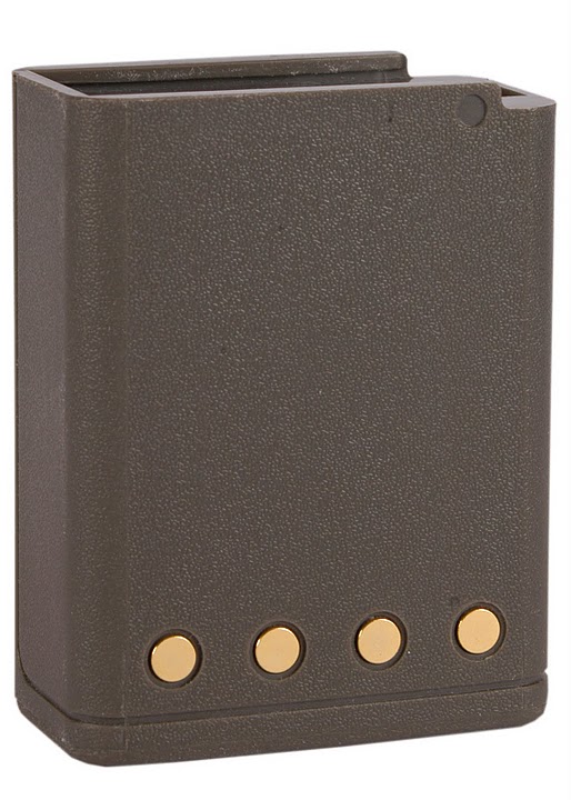 Motorola battery
