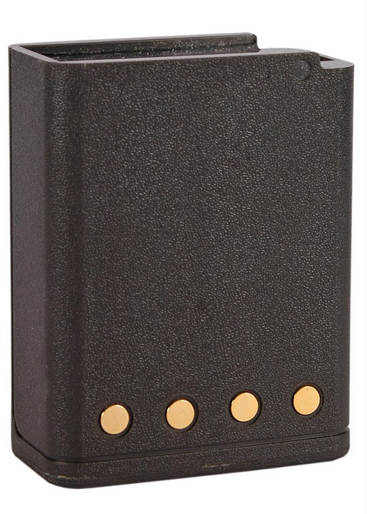 Motorola battery