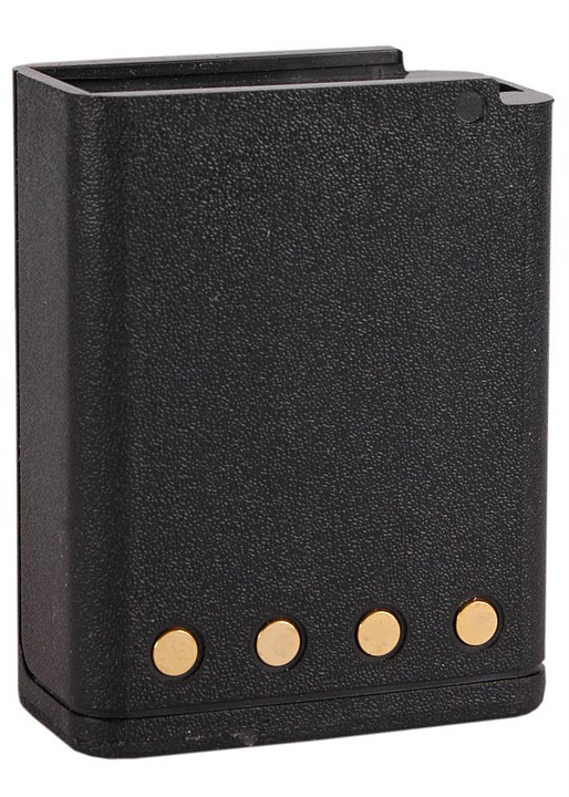 Motorola battery