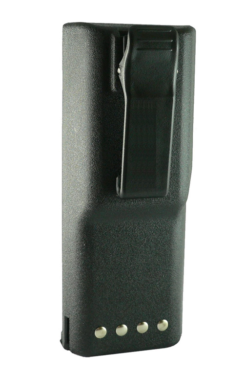 Motorola battery