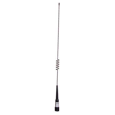 BlackBox Mobile Radio UHF Antenna