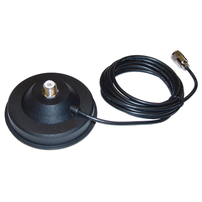 BlackBox Mobile magnetic bse for car antennnas