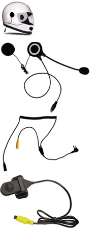 Razor Lightweight Headset