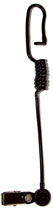 High frequency acoustic tube