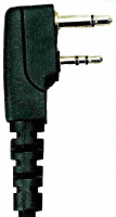 Icom S3 Connector